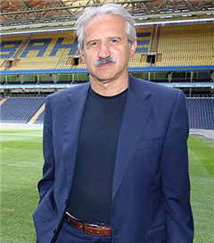 Fenerbahçe'nin Eski Sportif Direktörü Terraneo İngiltere Yolcusu