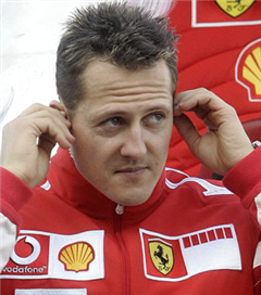 Formula 1 Pilotu Michael Schumacher'in Son Durumu: İyileşme Şansı Çok Az