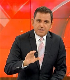 Fox TV'ye büyük şok! Fatih Portakal emekli oldu