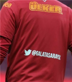 Galatasaray Kulübünden Tartışma Yaratacak Tweet'ler
