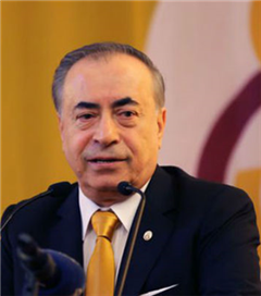 Galatasaray'ın Yeni Başkanı Mustafa Cengiz Kim?