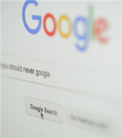 Google'da Arama Sonuçları Değişiyor