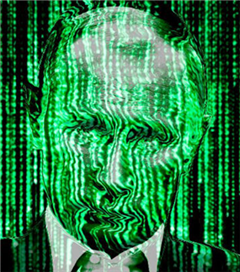 Hackerlar Rusya Merkez Bankası'ndan 340 Milyon Ruble (22 milyon TL) Çaldı