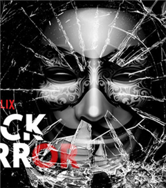 Her Hafta Bir Netflix Dizisi: Black Mirror