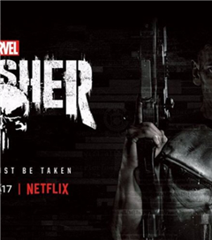 Her Hafta Bir Netflix Dizisi: Marvel's The Punisher