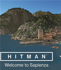 Hitman Bölüm 2: Sapienza, Steam'de Kısa Bir Süre İçin Ücretsiz