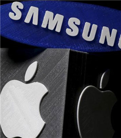 iPhone X Plus En Çok Samsung'a Yarayacak