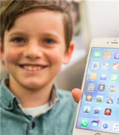 iPhone X Üretiminde Çocuk İşçiler Çalıştırıldı