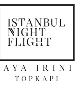 'İstanbul Night Flight' Konserleri