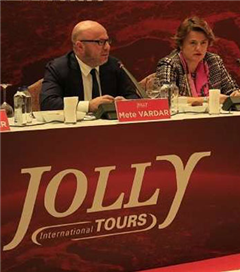 Jolly Tur 2018’e İddialı Yatırımlar ve Hedeflerle Giriyor