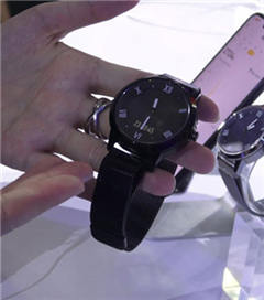 Lenovo Watch X 15 Saniyede Tükendi