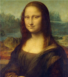 Leonardo Da Vinci'nin Sırlarla Dolu Tablosu Mona Lisa Kimdir?