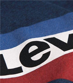 Levi’s® 2018 Sonbahar Kış Koleksiyonu "Sportswear"