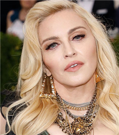 Madonna Eski Asistanına Karşı Açtığı Davayı Kaybetti