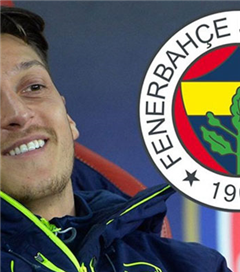 Mesut Özil Fenerbahçe'ye Gelecek mi?