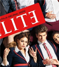 Netflix bombayı patlattı! Elite dizisinin 2. sezon çekimleri başladı
