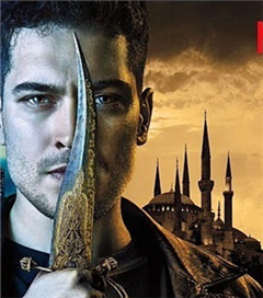 Netflix'in ilk Türk dizisi The Protector'a övgü yağdı! İzleyenler diziye adeta bayıldı