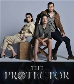 Netflix'in ilk Türk dizisi The Protector'dan sürpriz gelişme