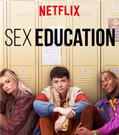 Netflix'ten güzel haber geldi! Sex Education 2. sezon onayını aldı
