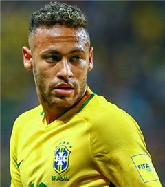 Neymar'ın İtirafı: Hatalıydım Kabul Ediyorum