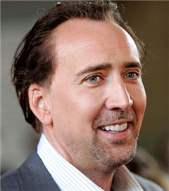 Nicolas Cage Yeni Bir Hayalet Sürücü Filminde Oynamak İstiyor