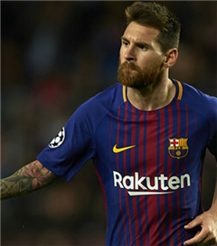 Olay Transfer: Messi Devre Arası Manchester Yolcusu
