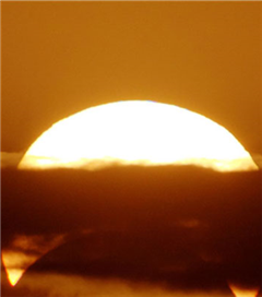 Parçalı Güneş Tutulması Nedir? Ne Zaman? Hayatımıza ve Burçlara Etkileri Neler?