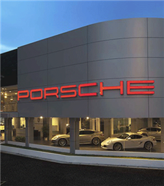 Porsche Çalışanlarına Cömert Primler Dağıtıyor