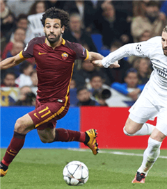 Salah'ı Sakatlayan Sergio Ramos: Suçluluk Duymuyorum