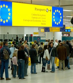Schengen Başvuruları Kısalıyor