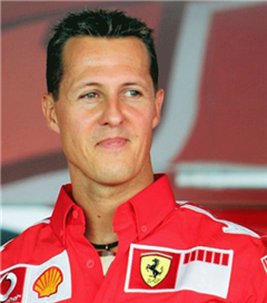 Schumacher'dan Kötü Haber Geldi