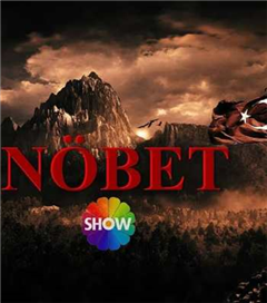 Show TV'nin iddialı yeni dizisi Nöbet'in kadrosu belli oldu