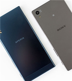 Sony Xperia'nın 2018 Model En Yeni Telefonları: XA2 ve XA2 Ultra'nın Özellikleri