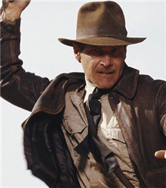 Steven Spielberg, Yeni Indiana Jones'un Bir Kadın Olabileceğini Söyledi