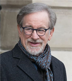 Steven Spielberg'den Yeni Film: Blackhawk
