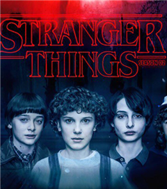 Stranger Things 3. sezon yayın tarihi belli oldu! Dizinin hayranları şimdiden gün sayıyor