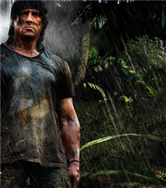 Sylvester Stallone, Rambo 5 İle Geri Dönüyor