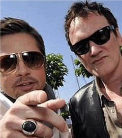 Tarantino Yeni Filmiyle Dönüyor