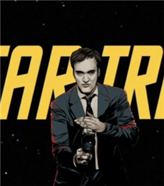Tarantino’nun Senaristi The Revenant'tan Mark L. Smith Oldu