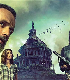 The Walking Dead 9. sezon yayın tarihi belli oldu! Hasret sona eriyor