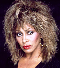 Tina Turner’ın Hayatını Konu Alan Müzikal Yapıldı