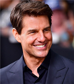 Tom Cruise'un Oynadığı Top Gun Filminin İkincisi Çekiliyor
