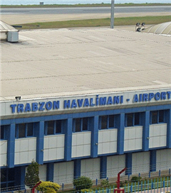 Trabzon Havalimanı Neden Kapatıldı?