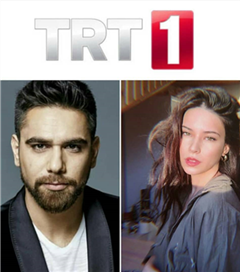 TRT1'in yeni dizisi Vuslat için geri sayım başladı