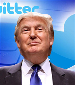 Trump'ın Twitter Hesabını Kapatan Türk Konuştu