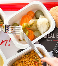 Türk FoodTech Girişimi Meal Box Yeni Bir Yatırım Daha Aldı