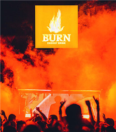 Türkiye'nin İlk ve Tek Kamplı Elektronik Müzik Festivali: Big Burn İstanbul
