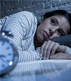 Uykusuzluk Neden Vücudunuz İçin Kötüdür?