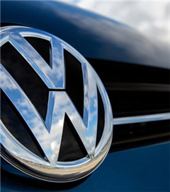 Volkswagen 70 Yıllık Logosunu Değiştirme Kararı Aldı