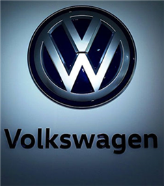 Volkswagen'den Kendi Kendine Park Edebilen Otomobil